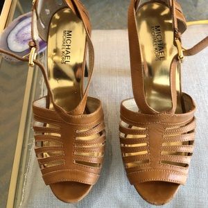 Michael Kors shoes